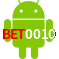 Aplicativo BET0010 para Android