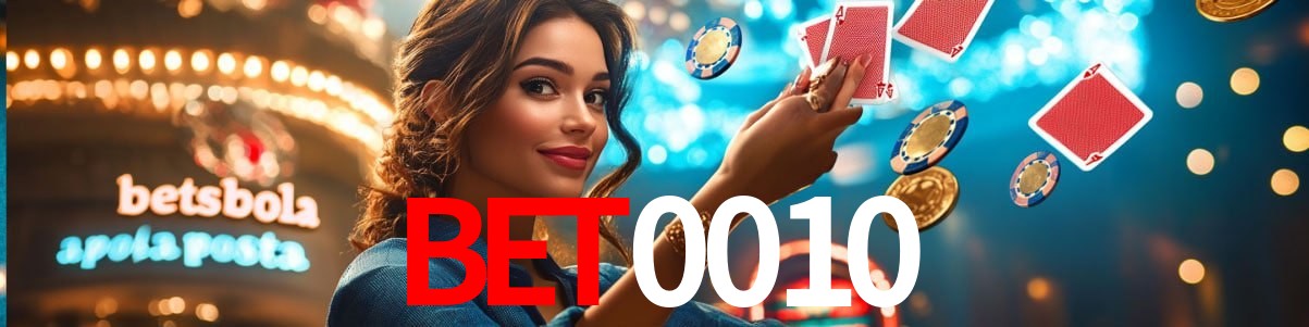 Experiência VIP BET0010