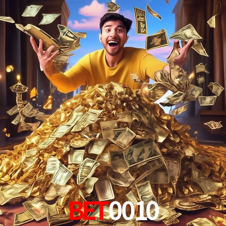 Bônus Diários BET0010