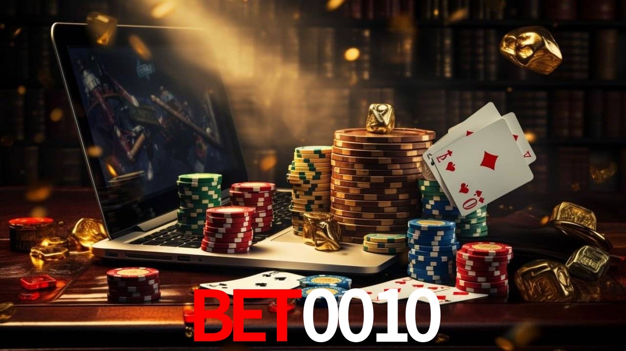 Torneios BET0010