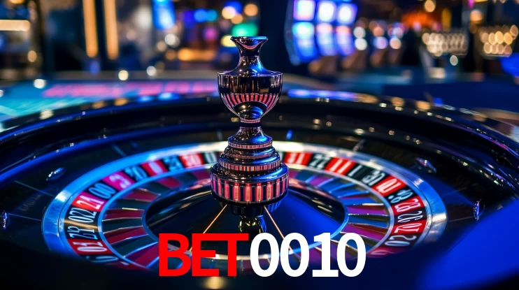 BET0010 login