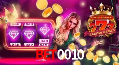 A Emoção da Loteria na BET0010: Uma Chance de Mudança de Vida