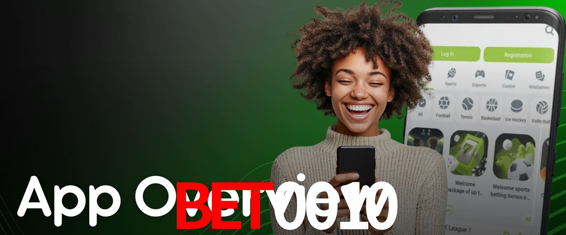 Weekend Specials BET0010