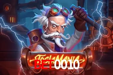 Jogos de Slot BET0010