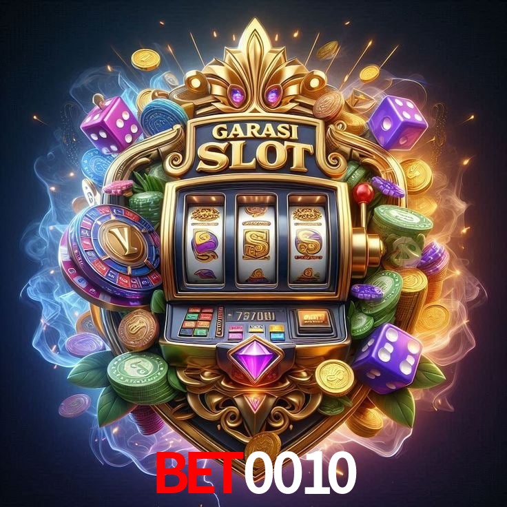 Benefícios da Conta BET0010