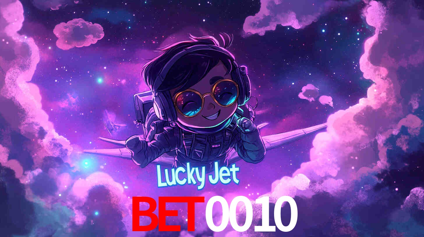 Apostas Esportivas na BET0010: Um Guia Completo