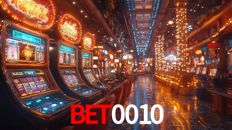 BET0010