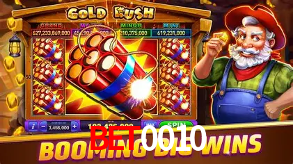 Inovações de Jogos na BET0010: O Futuro das Experiências Interativas