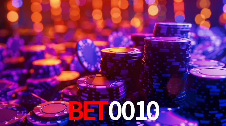 BET0010 login