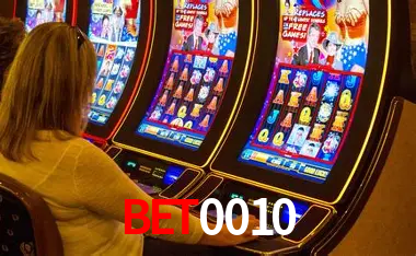 Cadastro rápido e seguro na BET0010