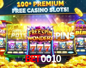 Explorando a Categoria de Eventos em Apostas na BET0010