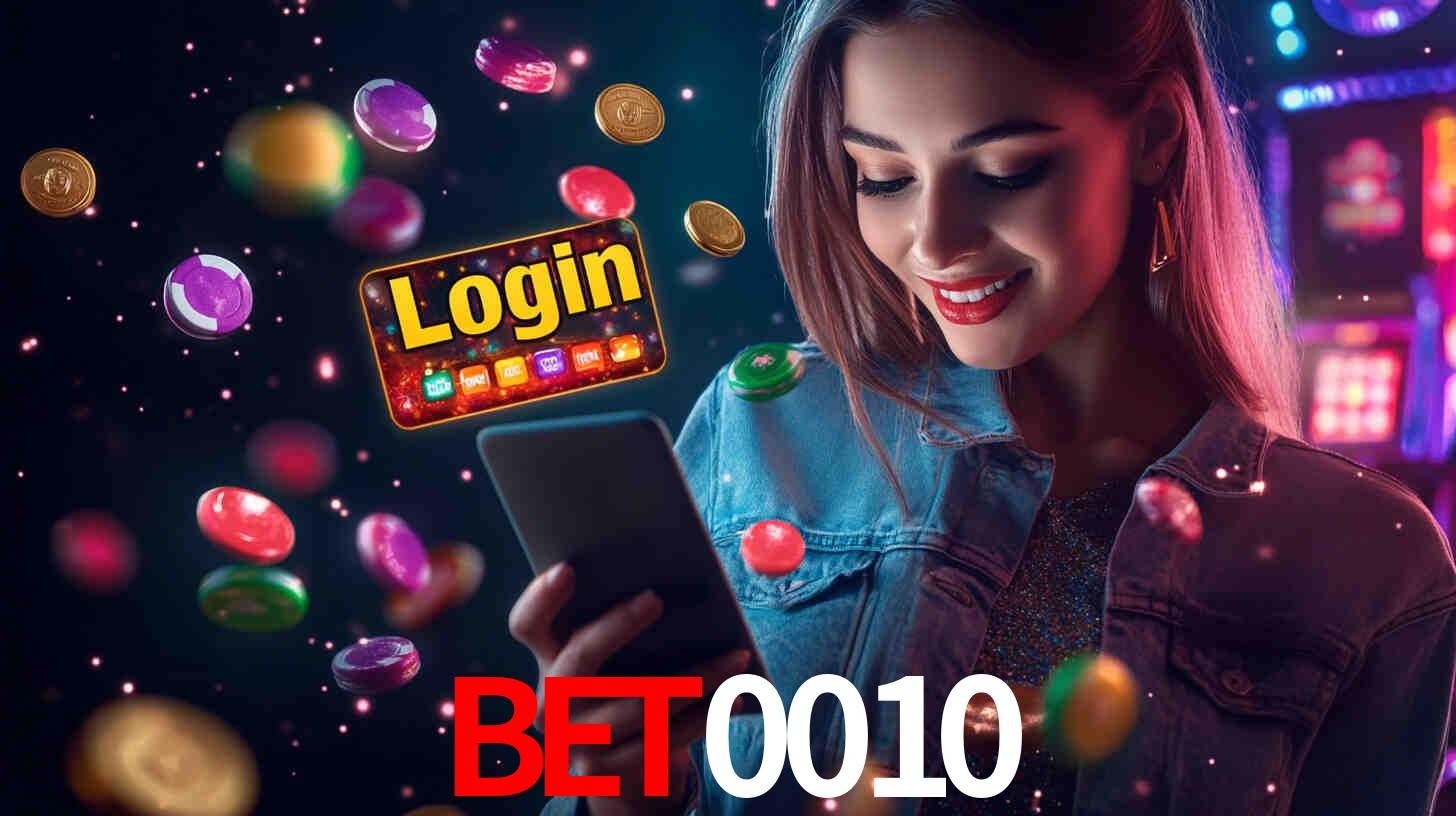 A Experiência Imersiva dos Cassinos Ao Vivo no BET0010