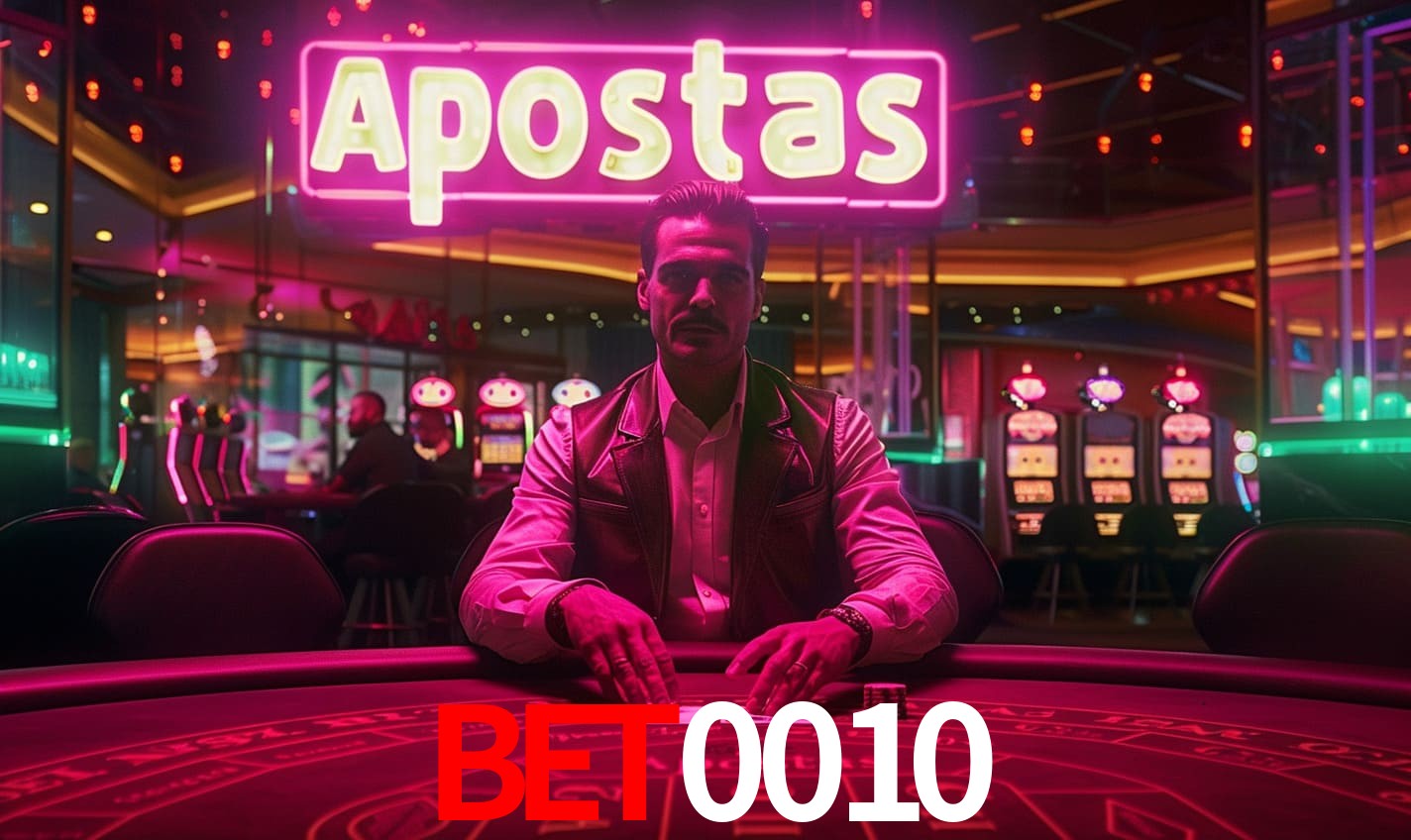 Descubra a Essência do BET0010: Nossa História e Compromissos