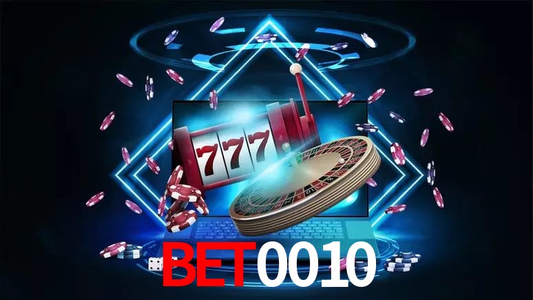Casino Ao Vivo BET0010