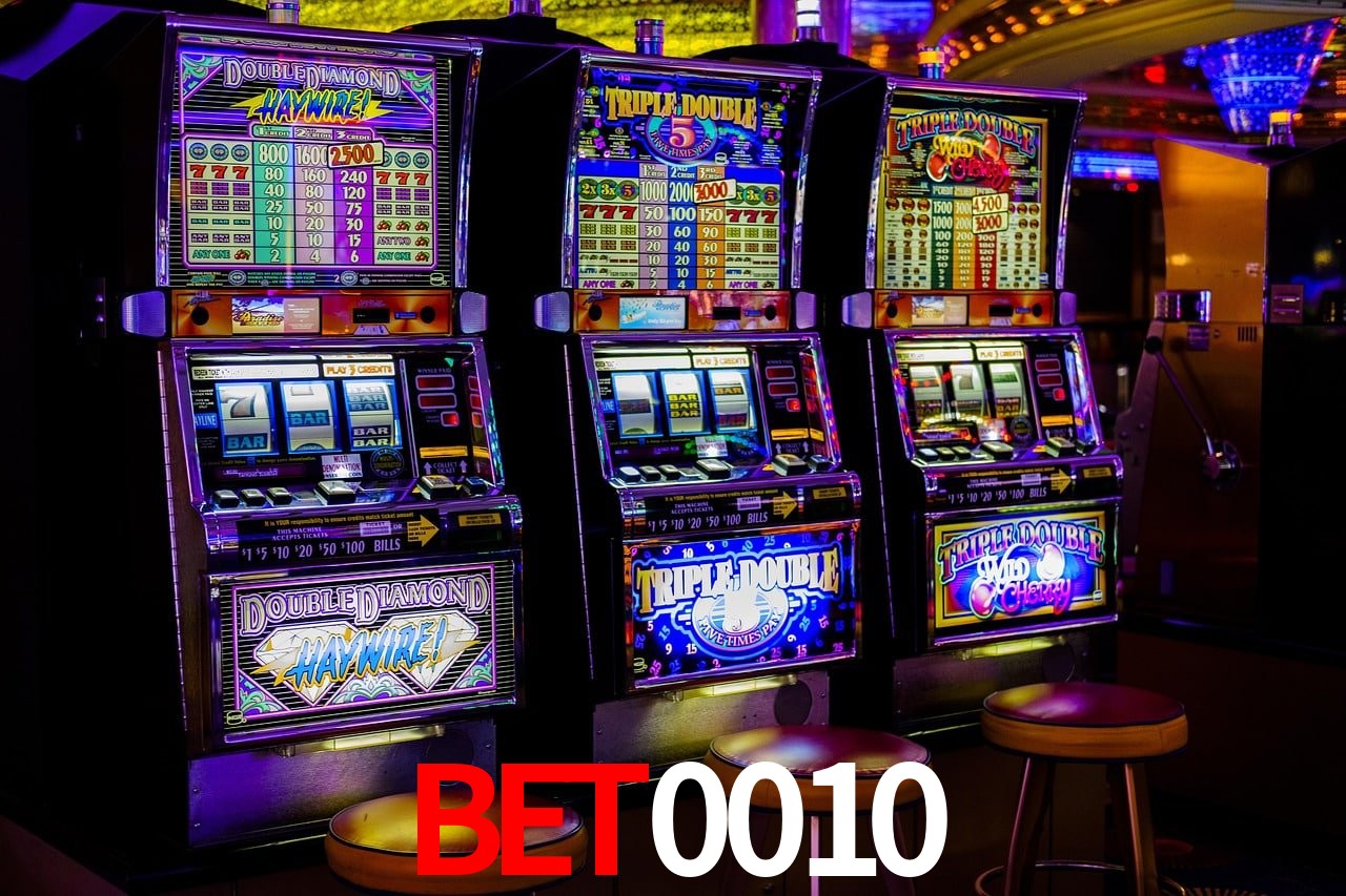 Mesa de Blackjack BET0010