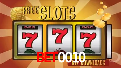 Descubra a Magia dos Jogos de Arcade no BET0010