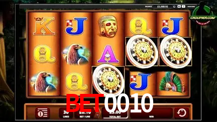 Descubra a Essência do BET0010: Nossa História e Compromissos
