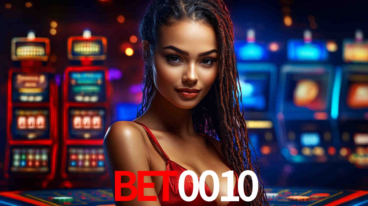 Descubra a Essência do BET0010: Nossa História e Compromissos