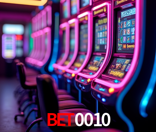 Loterias online na BET0010