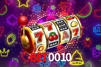 Descubra o Mundo do Cassino Online com BET0010