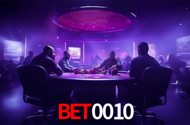 Estatísticas Esportivas BET0010