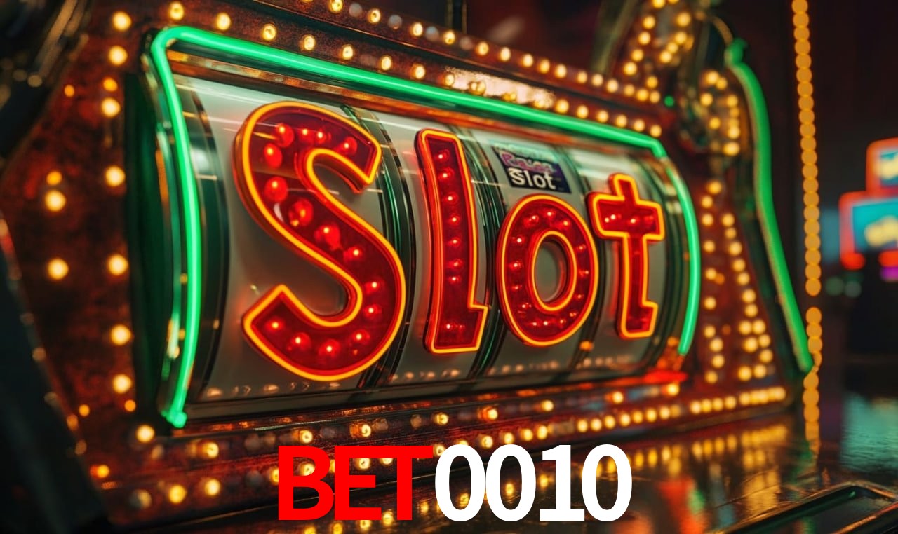 Tecnologia da Plataforma BET0010