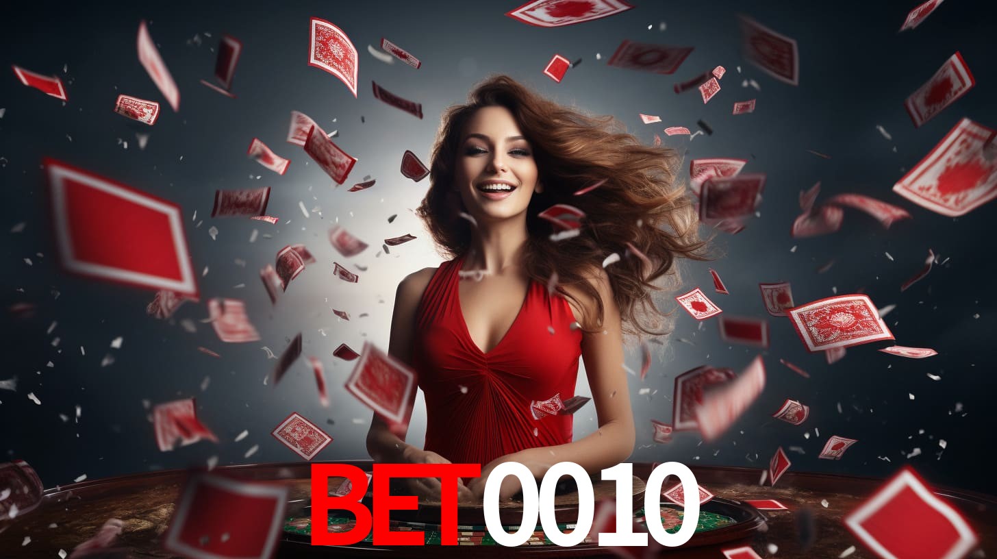 Roulette Table BET0010