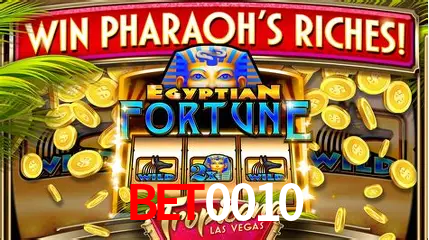 Jogos de mesa e apostas rápidas na BET0010