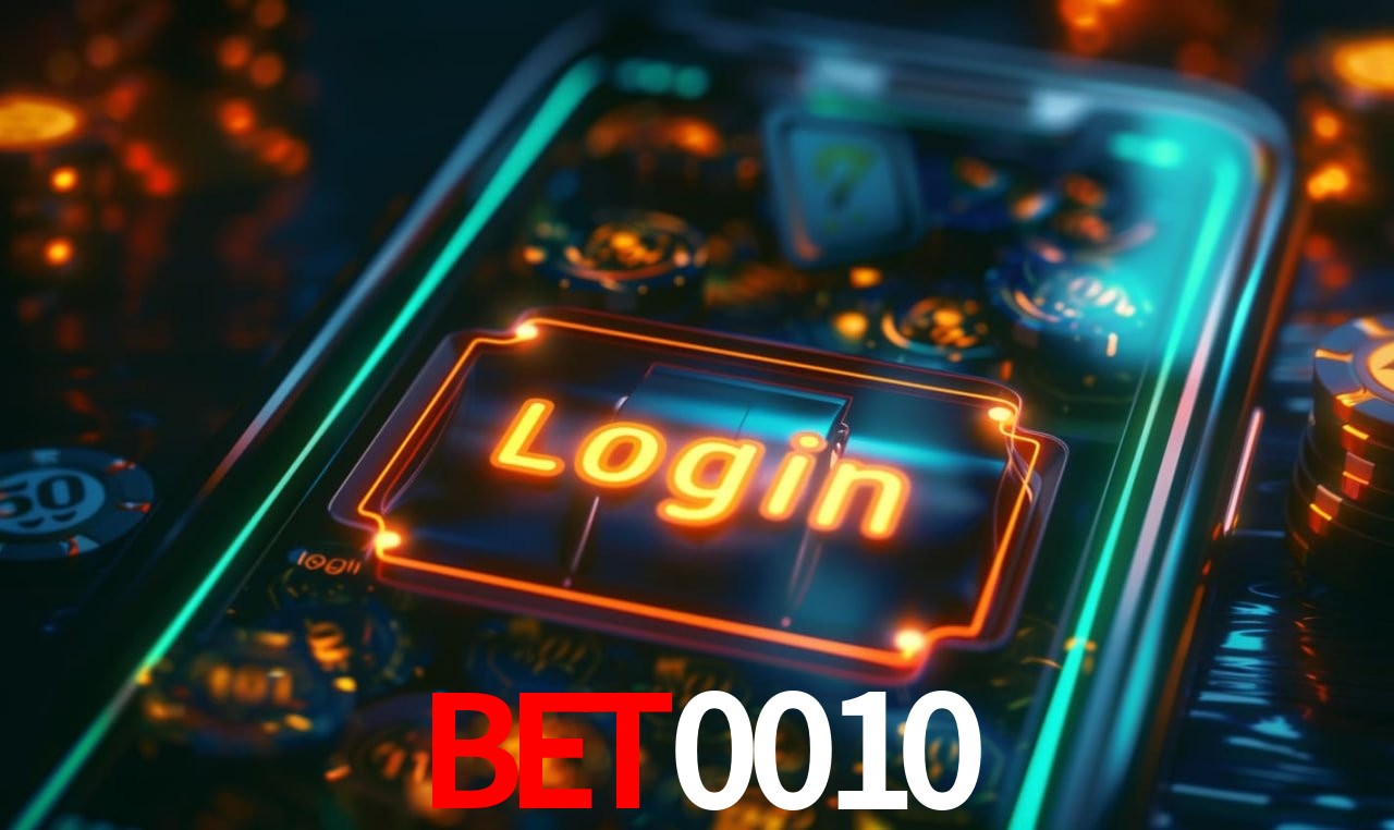 Tennis Betting BET0010