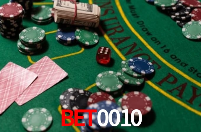 BET0010