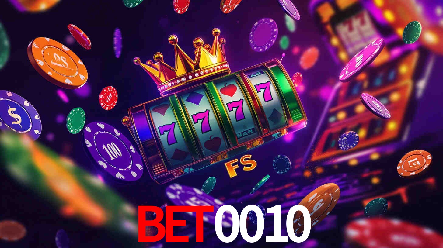Welcome Bonus BET0010