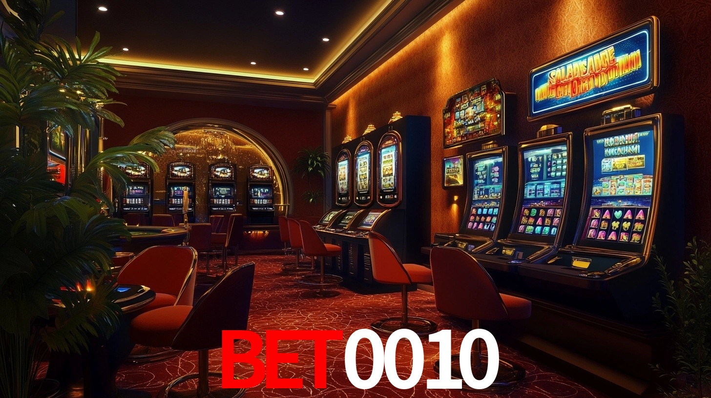 Tournaments BET0010