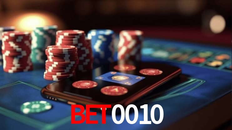 Avaliações dos Jogadores BET0010