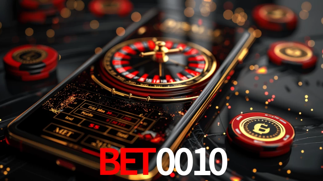 Live Casino BET0010