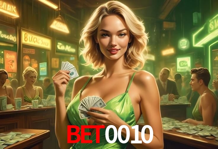 Explorando a Categoria de Eventos em Apostas na BET0010