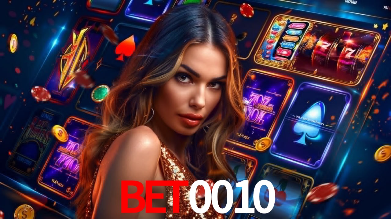 Desvendando o Mundo dos Jogos Virtuais na BET0010