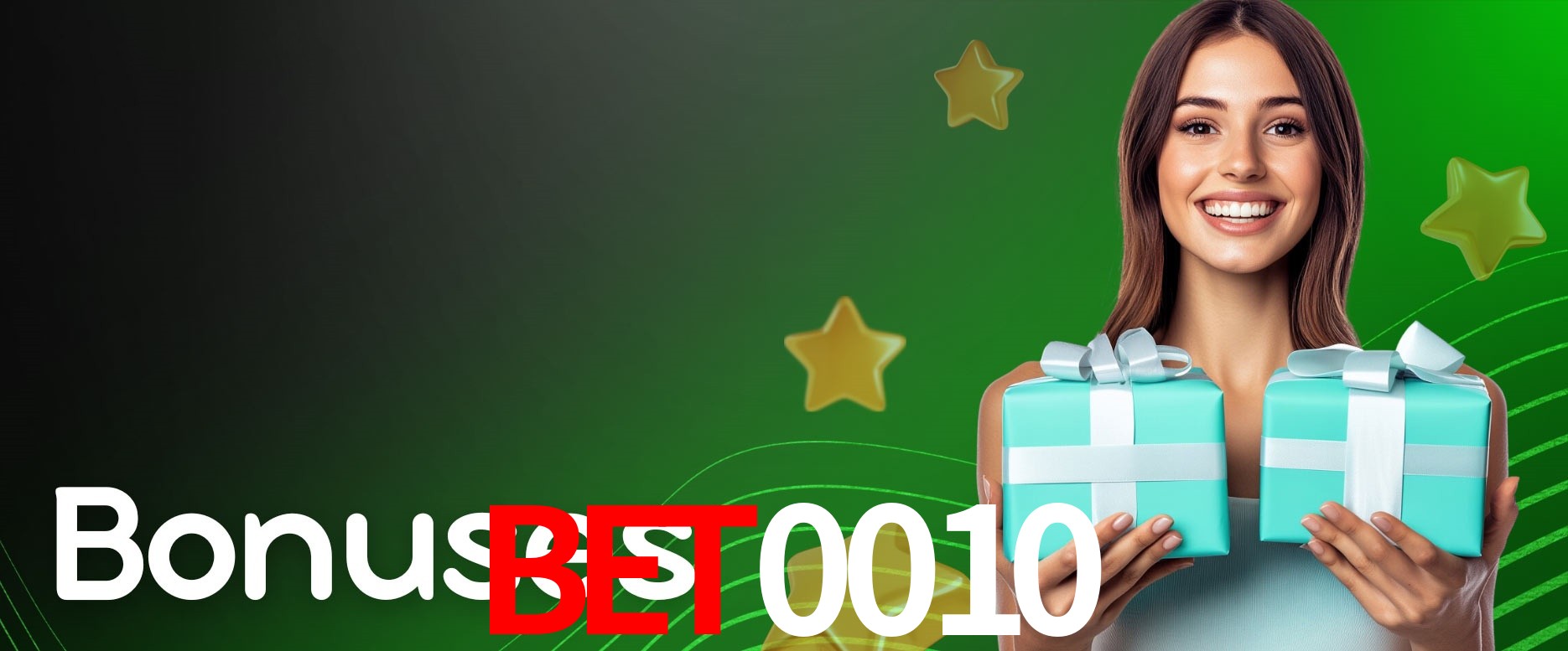 Exclusive Offers BET0010