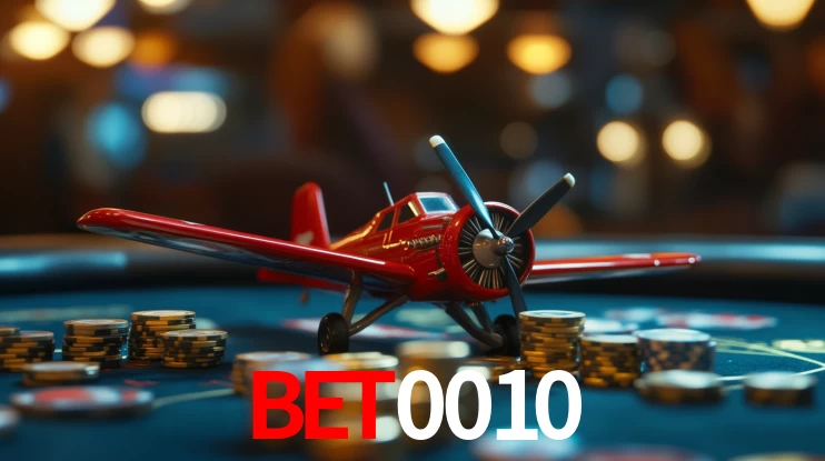 Slot Games BET0010