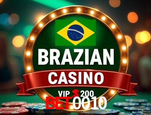 Biblioteca de slots populares na BET0010