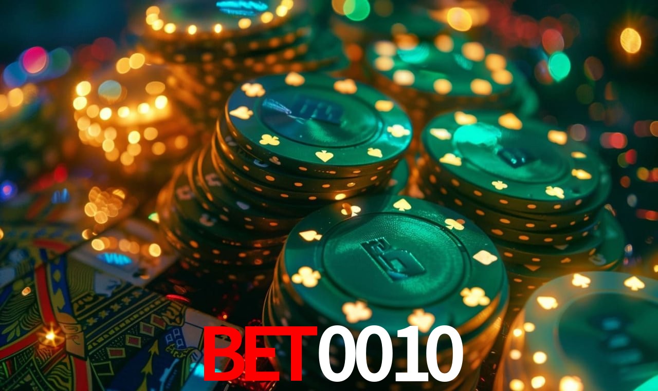 Casino VIP BET0010