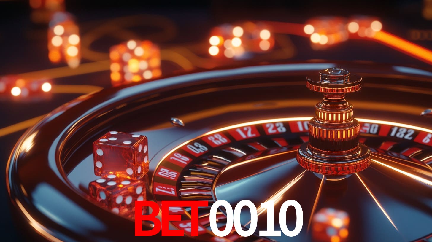 BET0010: A Experiência de Casino com Jogos de Mesa ao Vivo