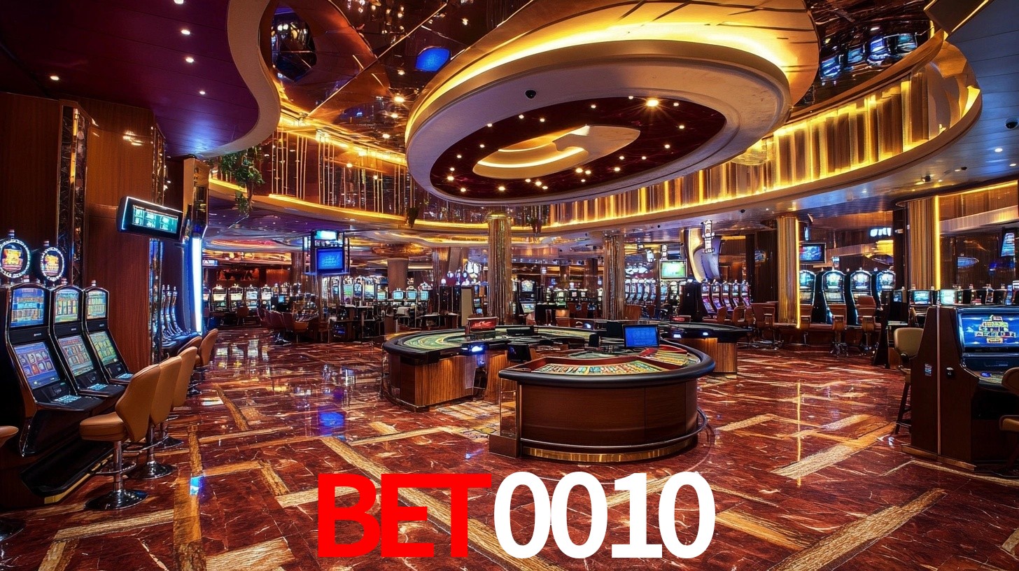 Programa VIP BET0010