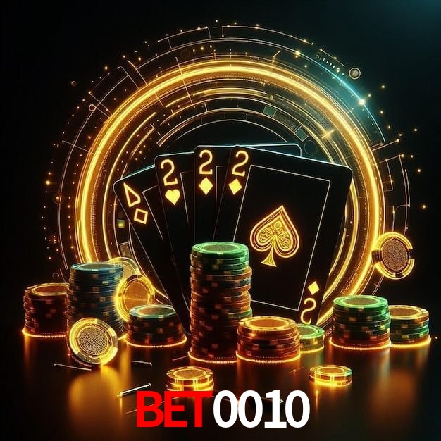Estatísticas do Jogo BET0010