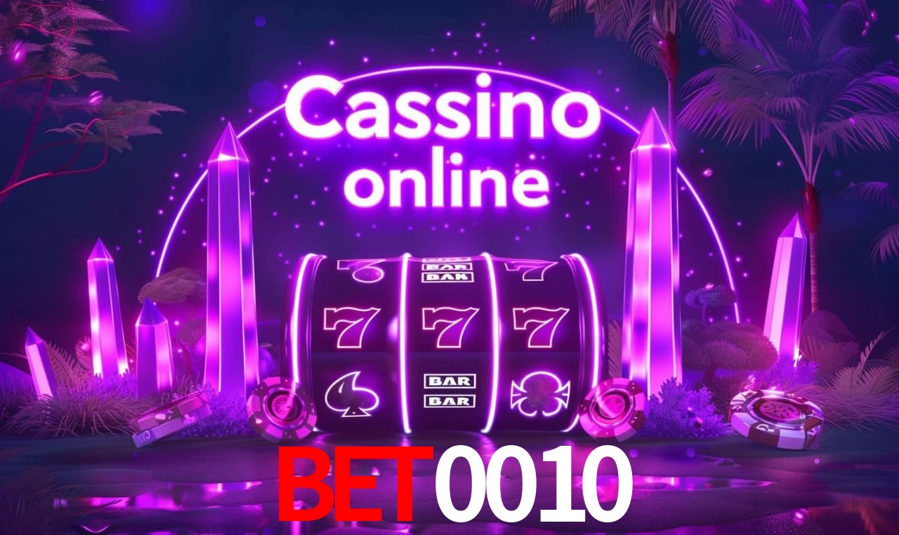 Segurança 2FA BET0010