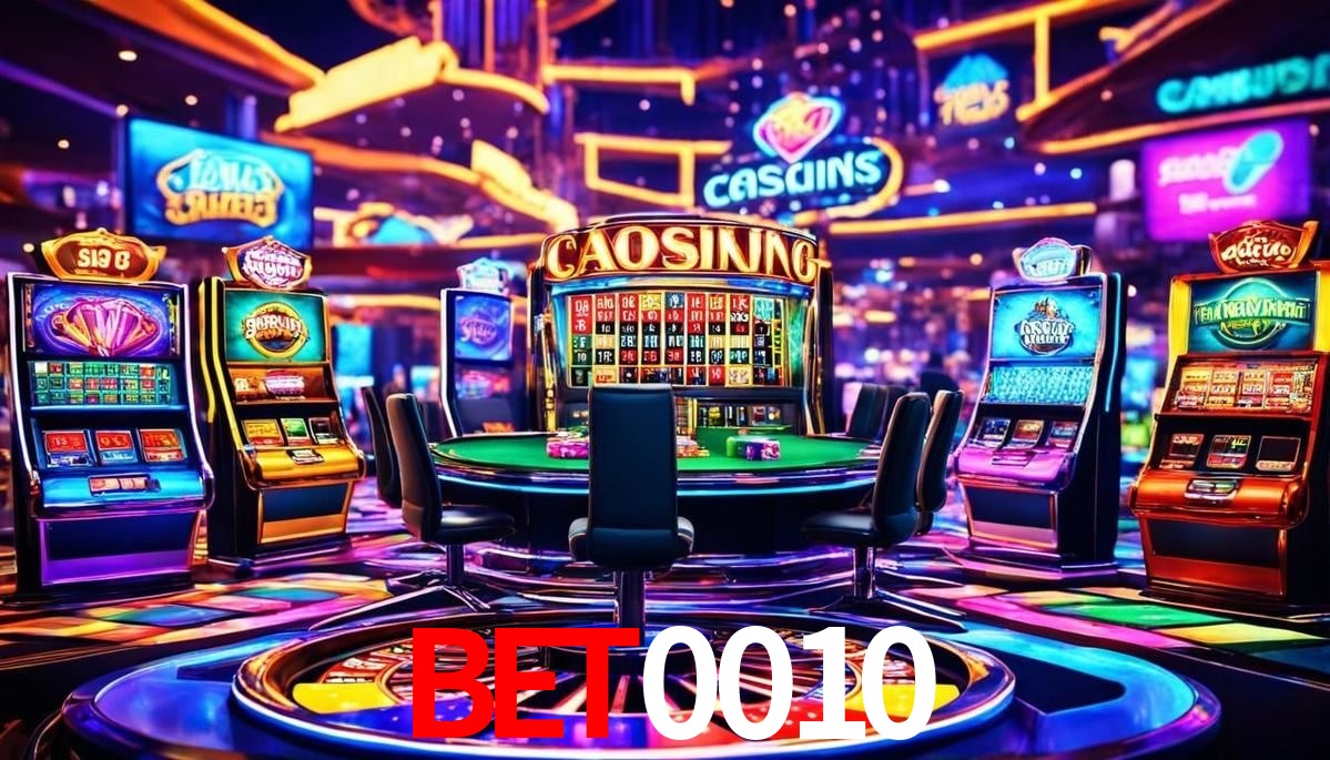 Apostas de Tênis BET0010