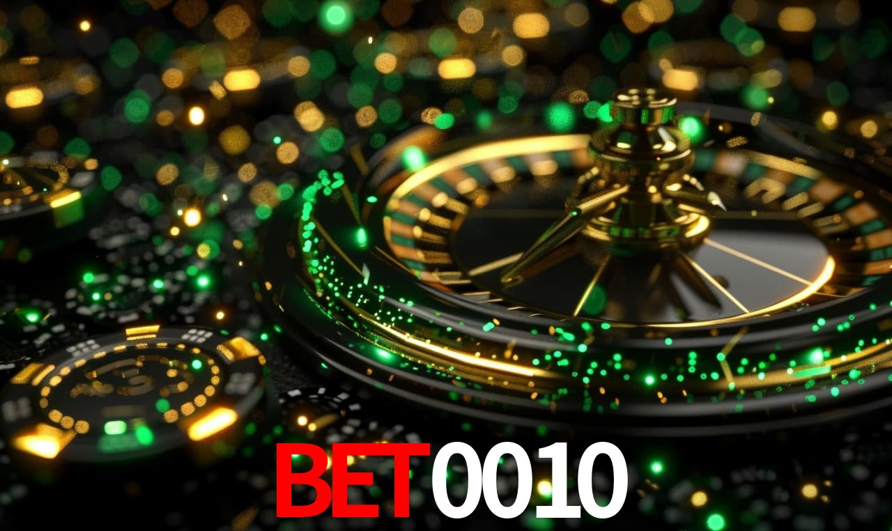 Segurança e performance na plataforma BET0010