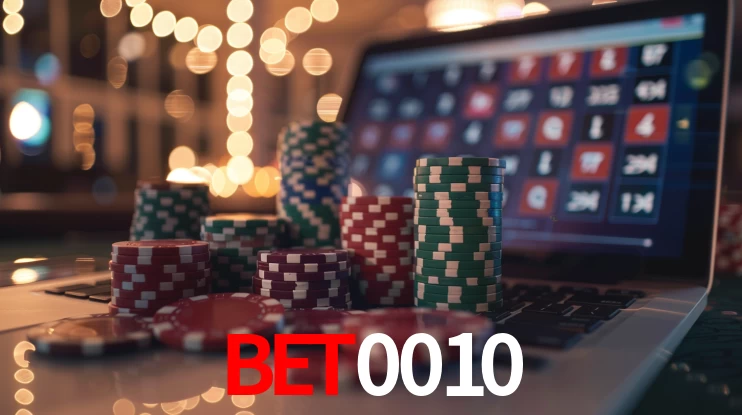 Account Benefits BET0010
