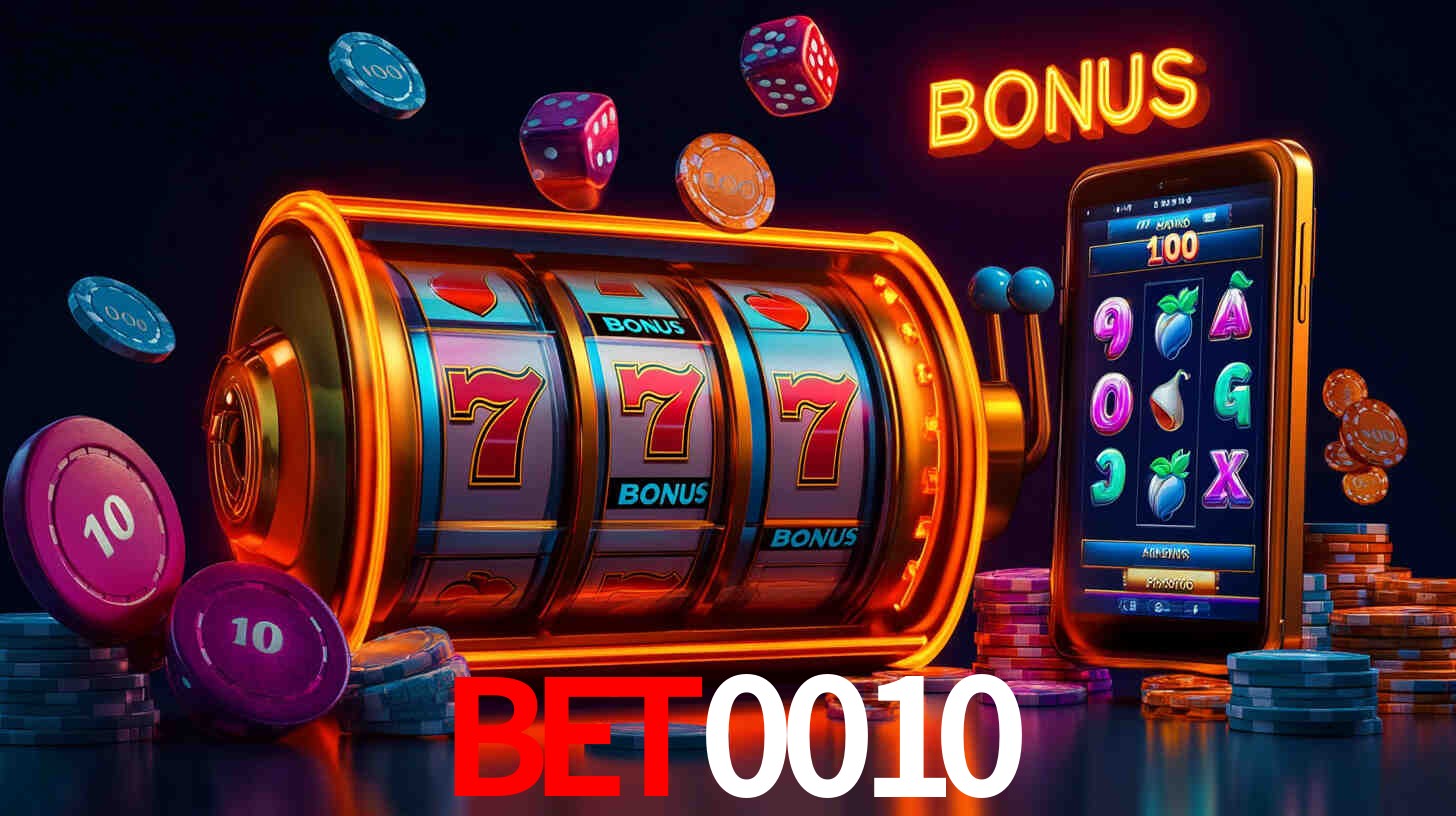 A Popularidade dos Caça-Níqueis no BET0010