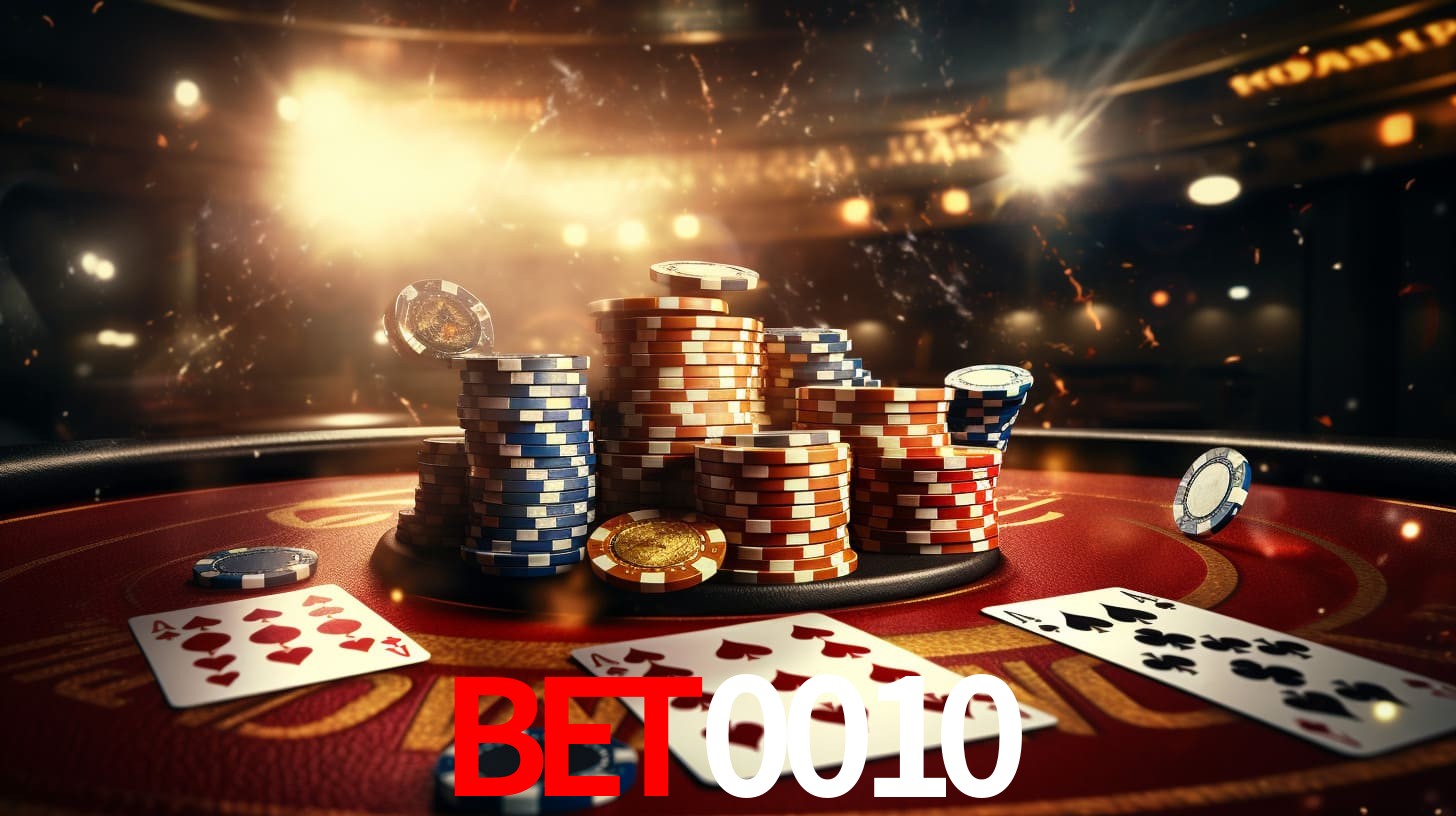 VIP Casino BET0010