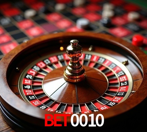 Jogos populares e pagamentos rápidos na BET0010
